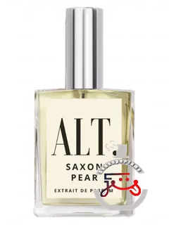 سَکْسُن پِیر آل‌تی. فِرِیْگرِنْسِز | saxon pear alt. fragrances